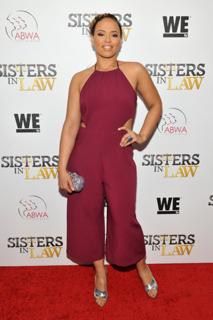 Elle Varner feet photo 3