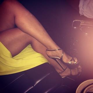 Elle Varner feet photo 20