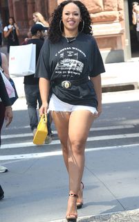 Elle Varner feet photo 9