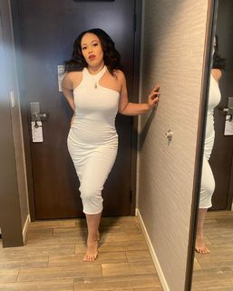 Elle Varner feet photo 18