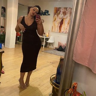 Elle Varner feet photo 15
