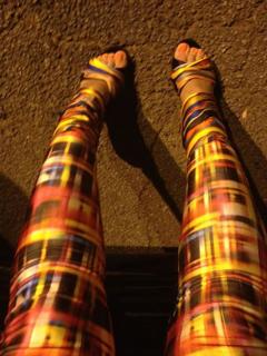 Elle Varner feet photo 3