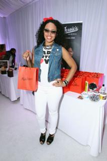 Elle Varner feet photo 12