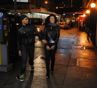 Elle Varner feet photo 20