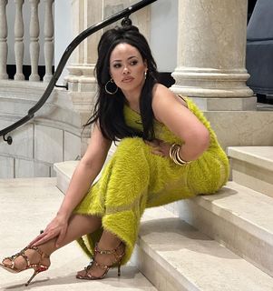 Elle Varner feet photo 12