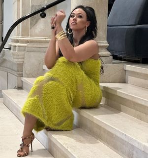 Elle Varner feet photo 11