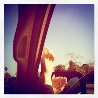 Elle Varner feet photo 10