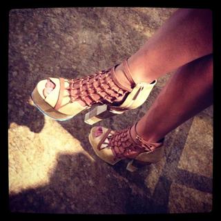 Elle Varner feet photo 5