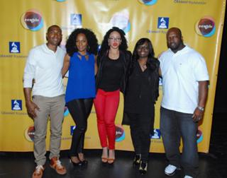 Elle Varner feet photo 2