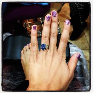 Elle Varner feet photo 15