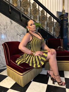 Elle Varner feet photo 3