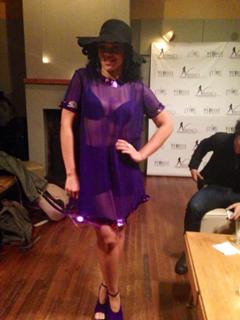 Elle Varner feet photo 9