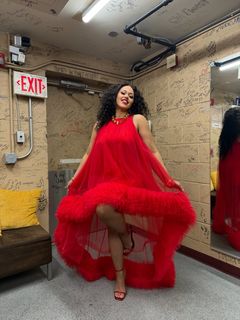 Elle Varner feet photo 2