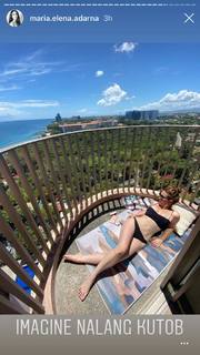 Ellen Adarna feet photo 5