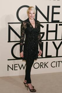 Ellen Barkin feet photo thumbnail