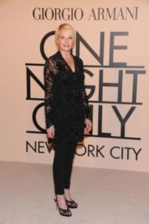 Ellen Barkin feet photo thumbnail