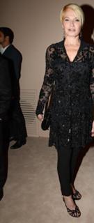 Ellen Barkin feet photo thumbnail