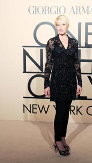 Ellen Barkin feet photo thumbnail