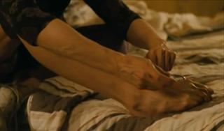 Ellen Barkin feet photo thumbnail