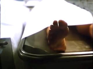 Ellen Barkin feet photo thumbnail