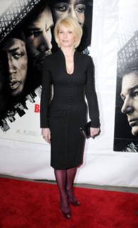 Ellen Barkin feet photo thumbnail