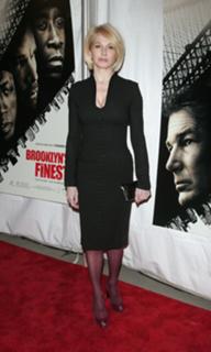Ellen Barkin feet photo thumbnail
