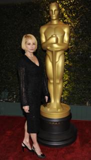 Ellen Barkin feet photo thumbnail
