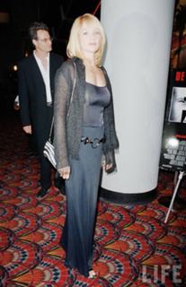 Ellen Barkin feet photo thumbnail