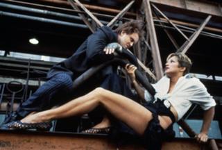 Ellen Barkin feet photo thumbnail