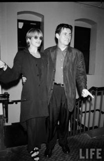 Ellen Barkin feet photo thumbnail