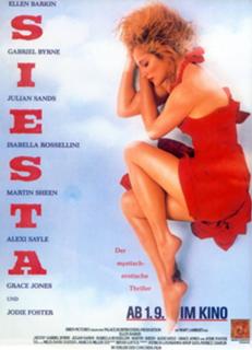 Ellen Barkin feet photo thumbnail