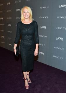 Ellen Barkin feet photo thumbnail