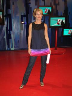 Ellen Hidding feet photo 7