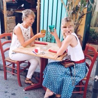 Ellen Hidding feet photo 8