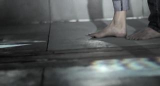 Ellen Hollman feet photo 1