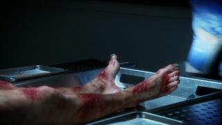Ellen Hollman feet photo 2