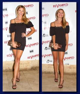 Ellen Hollman feet photo 2