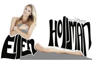 Ellen Hollman feet photo 6