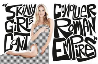 Ellen Hollman feet photo 5