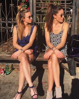 Ellen Hoog feet photo 8