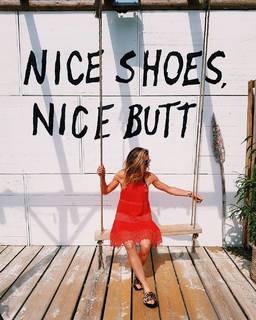 Ellen Hoog feet photo 5