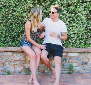 Ellen Hoog feet photo 3