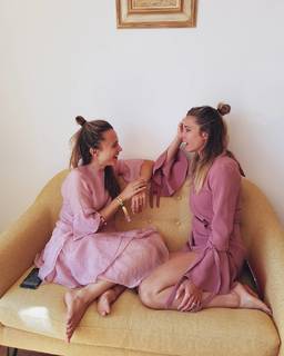 Ellen Hoog feet photo 17
