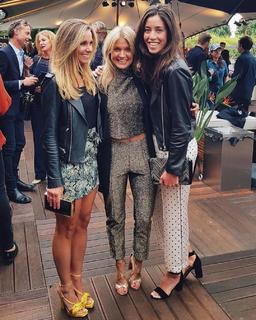 Ellen Hoog feet photo 16
