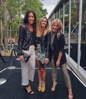 Ellen Hoog feet photo 15