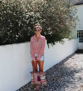 Ellen Hoog feet photo 7