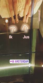Ellen Hoog feet photo 20