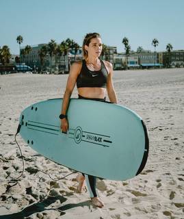 Ellen Hoog feet photo 19