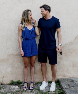 Ellen Hoog feet photo 15