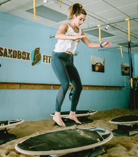 Ellen Hoog feet photo 13